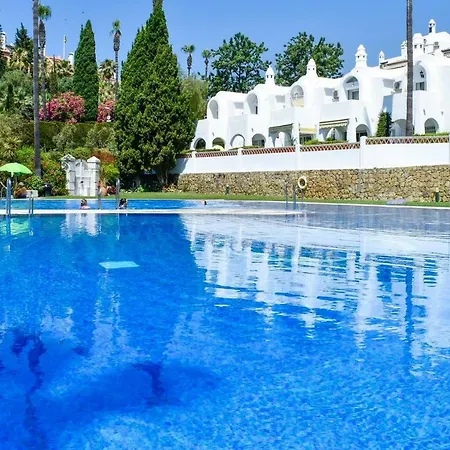 Benalgolf House - * Benalmádena