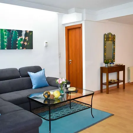Benalgolf House - Hébergement de vacances Benalmádena