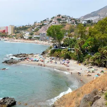 Benalgolf House - Hébergement de vacances Benalmádena