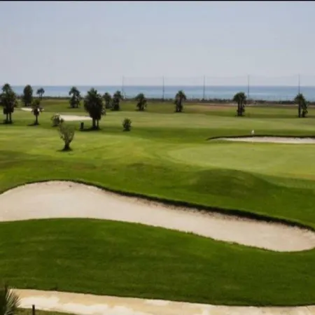 Benalgolf House - *