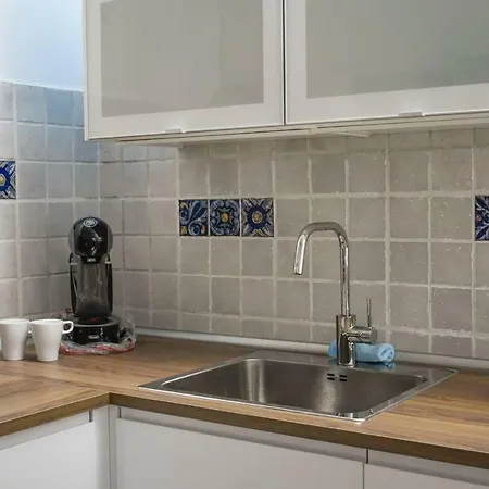 Benalgolf House - Hébergement de vacances Benalmádena