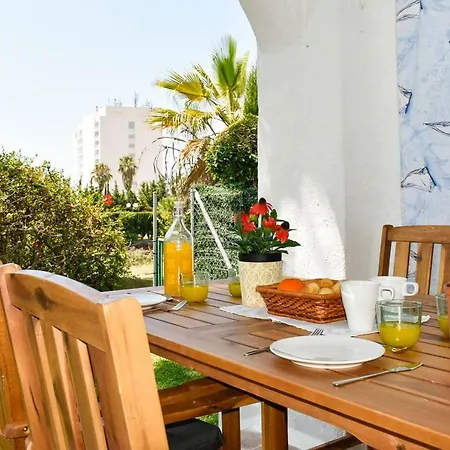 Benalgolf House - * Benalmádena