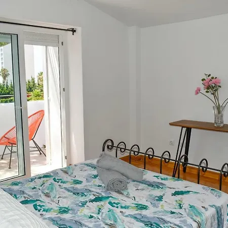 Benalgolf House - Benalmádena