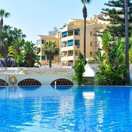 Benalgolf House - Hébergement de vacances Benalmádena
